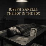 The Boy in the Box: America’s Lost Child Finally Named, Still No Justice