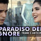 Il Paradiso delle Signore, Anticipazioni Dal 16 Al 20 Marzo 2026: Matteo Portelli Sconvolto da Marina!