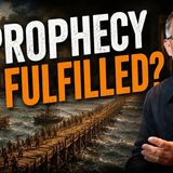 The City That Proved Bible Prophecy True