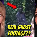 Do You Think These Paranormal Videos Are Real