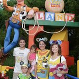 Ep. 35: Toy Story Land and Not-So-Scary Halloween with Hakuna Ma Fratta