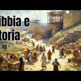 Consapevolezza storica e lettura della Bibbia (Gen 48)