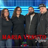 Maria Venuto Is Back! We Talk Going Viral, Trolls & Keeping It Real