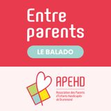 #01 - Pour l'amour des parents d'enfants handicapés depuis 1981