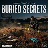 Buried Secrets - The Killer Next Door