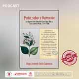 Diálogo con Diego A. Varila Cajamarca sobre su obra sobre Mutis y López Ruiz (1774–1808)