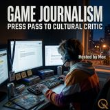 Game Journalism - The Indie Press Survival Run: Why the Most Important Voices Are the Most Broke