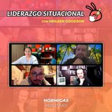 EP61 - Liderazgo Situacional con Heileen Goodson