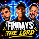 Fridays Are For The Lord w/ Ed Mabrie 6/12/26