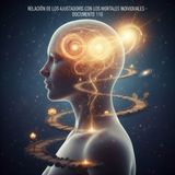 Urantia D110 | Las 7 Etapas de Tu Relación con el Fragmento Divino
