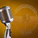 Ep. 12. Podcast Fuerza Aérea Colombiana