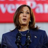 Are You Crying Because Kamala Harris Lost? Stop!