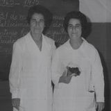 Recordando a Carmen y Pilar Pastor