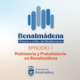 Prehistoria y Protohistoria en Benalmádena