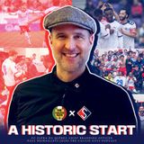 FC Supra start CPL campaign with historic win - Ep. 302 Ft. Paul Desbaillets