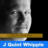 J Quint Whipple - S1 E8 Dental Today Podcast #labmediatv #dentaltodaypodcast #dentaltoday
