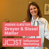 #136 - Analyse med Sisstiss & Dreyer