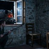 Le tre pallottole-Villar Perosa-Cascina Grossa