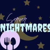 Server Nightmares Podcast Trailer