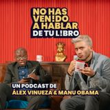 Manel Silvestre | Salas de cine #3 | Cine, sex*o, gordofobia, dinero, deporte.