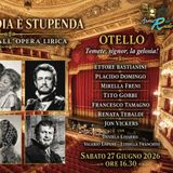 La Commedia è Stupenda - L'Otello - Temete, signor, la gelosia!