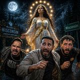 The White Lady w/ Jeff Finup
