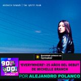 Everywhere: 25 años del debut de Michelle Branch