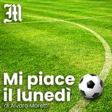Sandro Piccinini: "Roma e Lazio, lontane dalla Champions? Logico, ecco perché"