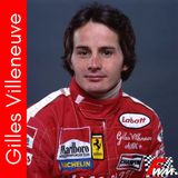 Gli DEI del volante - Gilles Villeneuve - Gli eroi son sempre giovani e belli