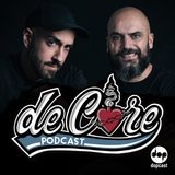 Ep. 8 - Junior Cally - De Core Podcast