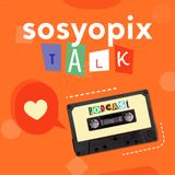 Sosyopix Talk | Sevgililer Günü Özel