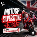 MotoGP Silverstone oggi, orari per non perdere nulla