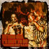 GETTING OLD IT'S EASY TO DO (Wrestling Soup 6.4.26)