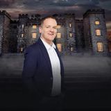 Tadhg Talks to The Traitors, DJ O'Sullivan