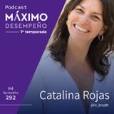 2025: El año para cambiar tu vida - Catalina Rojas