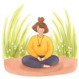 با این جملات، سلامتی و شادی وارد زندگیت میشه ✨