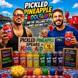 Neuralink & Hawaiian Punch Pineapple | Neph 2 America
