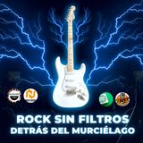 🤘🔊 Los Uniformados - Rock sin filtro, detrás del murciélago 🤘🔊