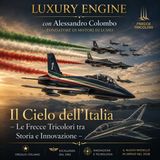Il Cielo dell’Italia – Le Frecce Tricolori tra Storia e Innovazione