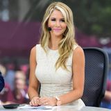 The Mitch Davis Show:Interview with Laura Rutledge of the SEC network