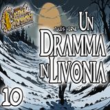 Jules Verne - Audiolibro Un dramma in Livonia 10