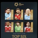 S113E11: You Could Have Chosen Any One Of Them - Trevor Gear On The PFA Awards List Of Nominees