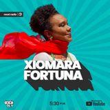 Entrevista con Xiomara Fortuna