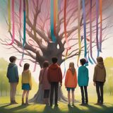 Unwind by Neal Shusterman: Captivating Audio Summary of a Dystopian Masterpiece