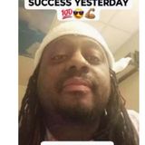 My very first AUDIO episode with Spreaker Studio