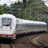 Brücke der 101 mußte nach Prüfung sofort gesperrt werden!