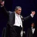 Vincent Pastore Bullets Over Broadway