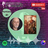 Interviste agli Autori - Puntata 61 - Franco Forte