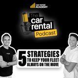🚗5 strategies to keep your fleet always on the move💨