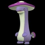 #116B Shroomer Noct